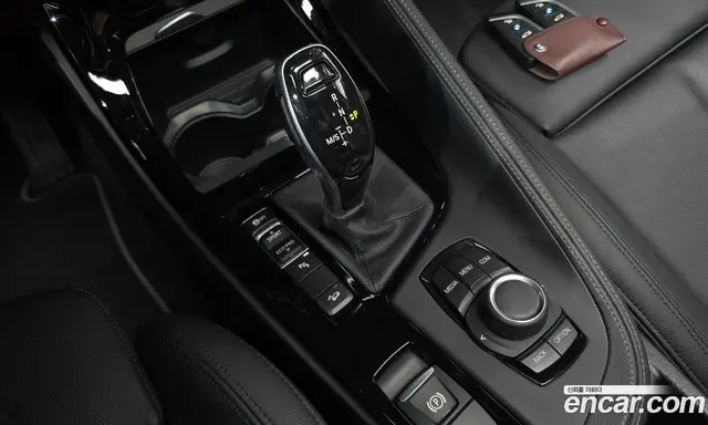 BMW X2 2021 2.0 автомат (гидро), миниатюра 12