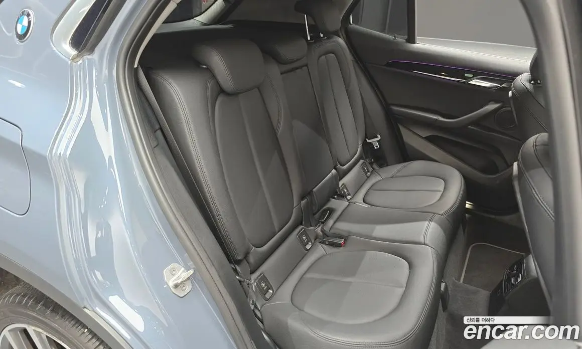 BMW X2 2021 2.0 автомат (гидро), фото 18