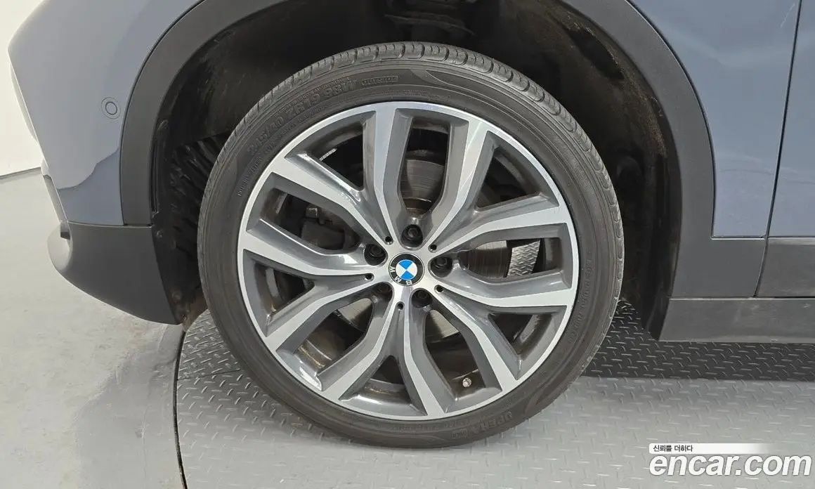 BMW X2 2021 2.0 автомат (гидро), фото 5