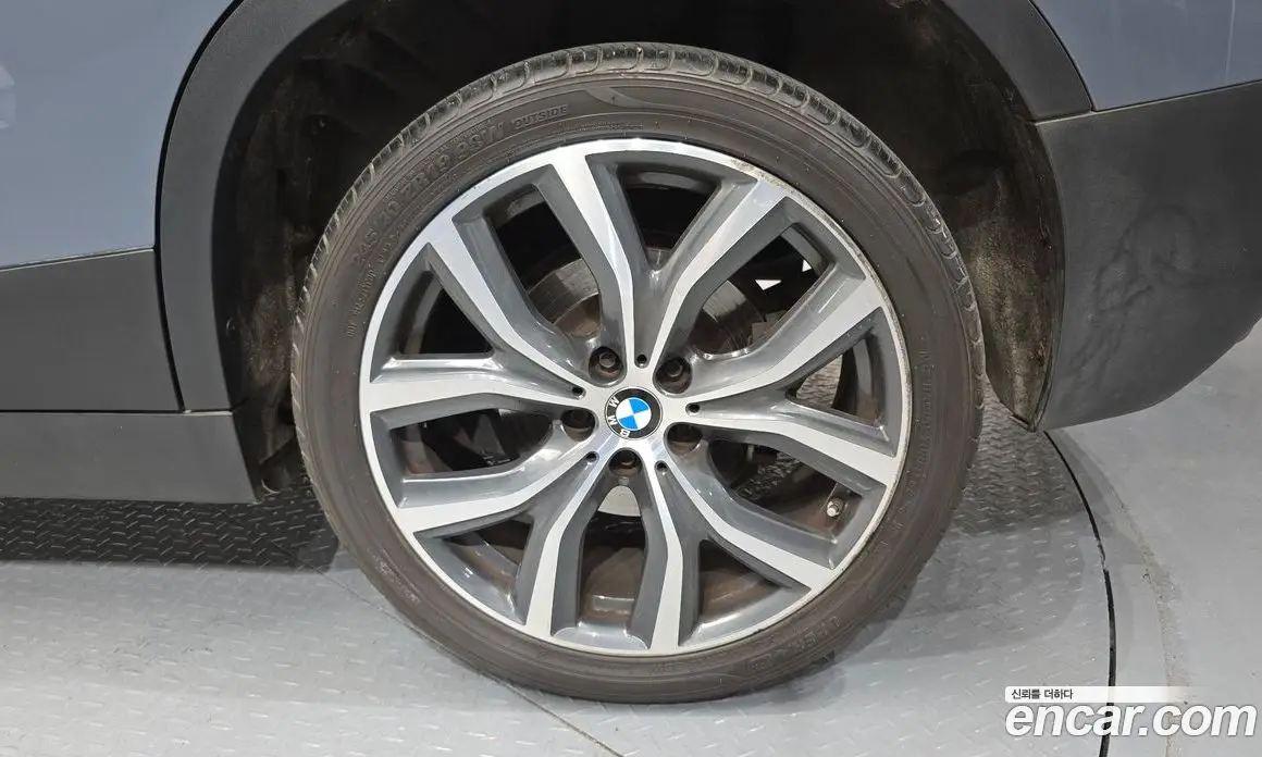 BMW X2 2021 2.0 автомат (гидро), фото 7