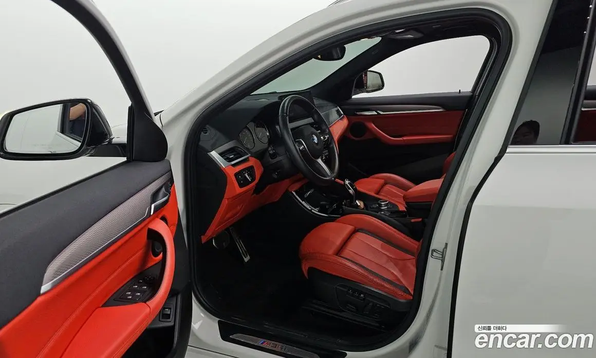 BMW X2 2022 2.0 автомат (гидро), фото 13 BMW X2 2022 2.0 автомат (гидро), фото 13