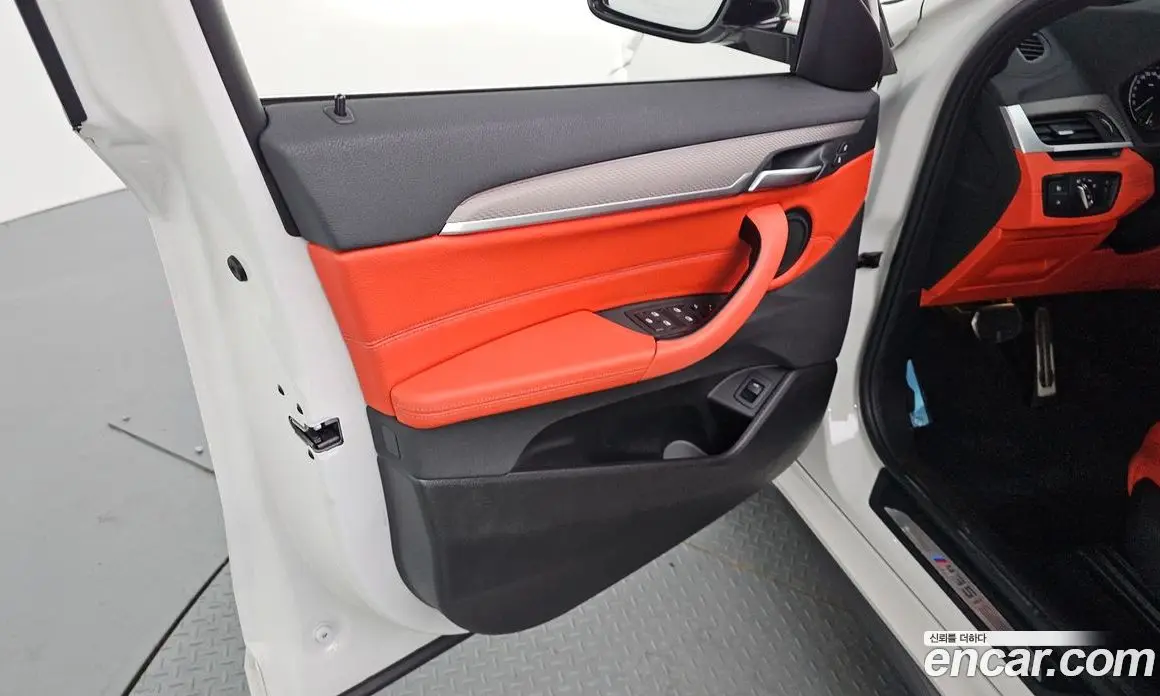BMW X2 2022 2.0 автомат (гидро), фото 14 BMW X2 2022 2.0 автомат (гидро), фото 14