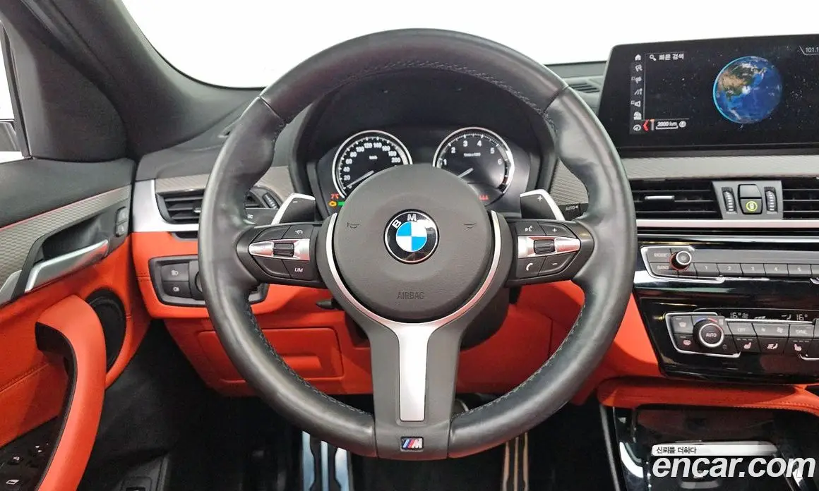 BMW X2 2022 2.0 автомат (гидро), фото 17 BMW X2 2022 2.0 автомат (гидро), фото 17