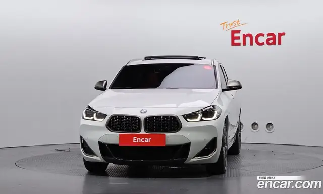 BMW X2 2022 2.0 автомат (гидро), миниатюра 3 BMW X2 2022 2.0 автомат (гидро), миниатюра 3