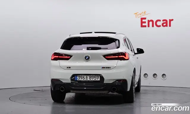 BMW X2 2022 2.0 автомат (гидро), миниатюра 4 BMW X2 2022 2.0 автомат (гидро), миниатюра 4