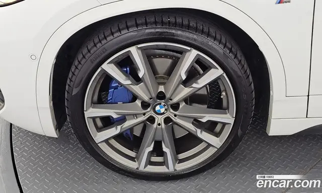 BMW X2 2022 2.0 автомат (гидро), миниатюра 5 BMW X2 2022 2.0 автомат (гидро), миниатюра 5