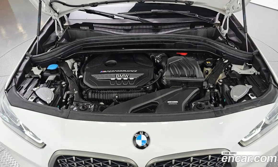 BMW X2 2022 2.0 автомат (гидро), фото 6 BMW X2 2022 2.0 автомат (гидро), фото 6