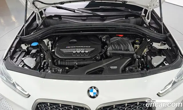 BMW X2 2022 2.0 автомат (гидро), миниатюра 6 BMW X2 2022 2.0 автомат (гидро), миниатюра 6