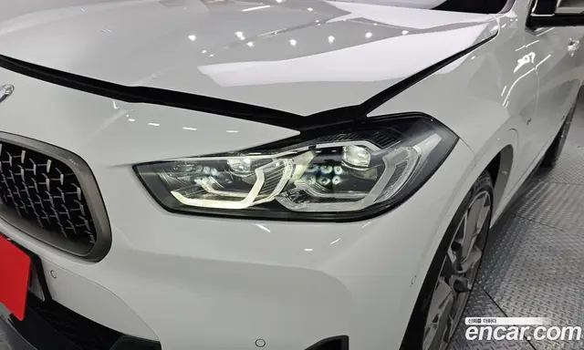 BMW X2 2022 2.0 автомат (гидро), миниатюра 8 BMW X2 2022 2.0 автомат (гидро), миниатюра 8