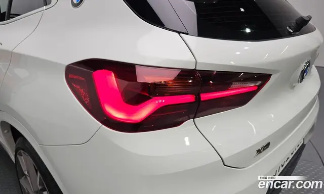 BMW X2 2022 2.0 автомат (гидро), миниатюра 9 BMW X2 2022 2.0 автомат (гидро), миниатюра 9