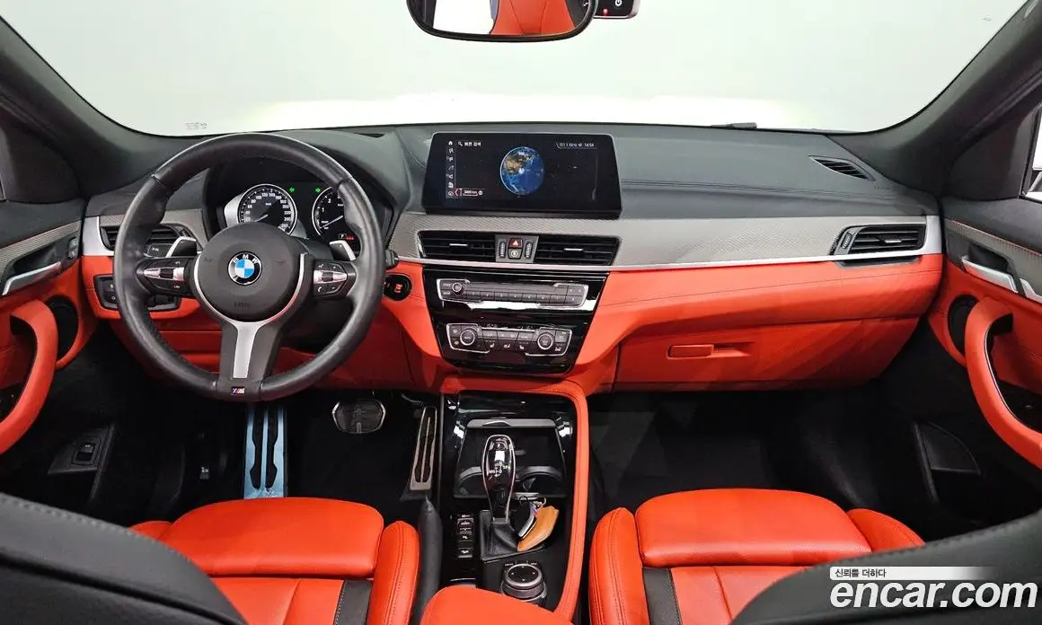 BMW X2 2022 2.0 автомат (гидро), фото 10 BMW X2 2022 2.0 автомат (гидро), фото 10
