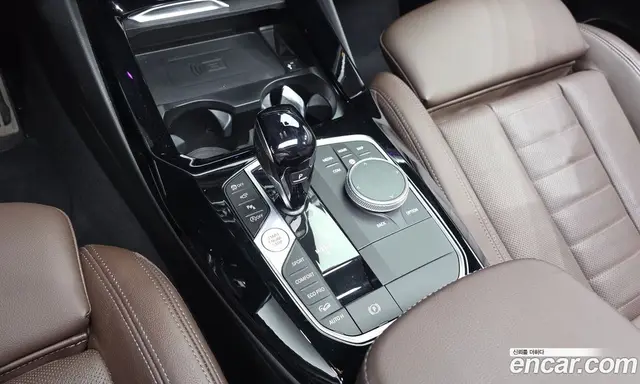 BMW X3 2023 2.0 автомат (гидро), миниатюра 12