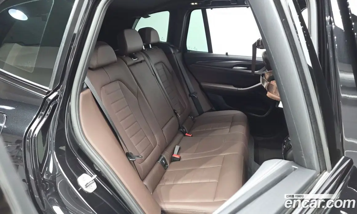 BMW X3 2023 2.0 автомат (гидро), фото 17