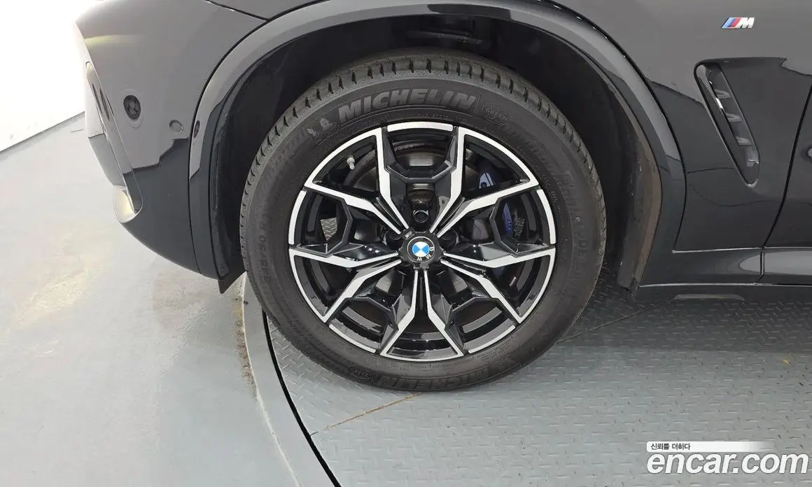 BMW X3 2023 2.0 автомат (гидро), фото 5
