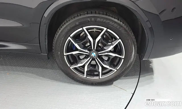 BMW X3 2023 2.0 автомат (гидро), миниатюра 7