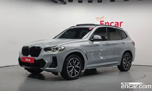 BMW X3, 2024, 31 904 км