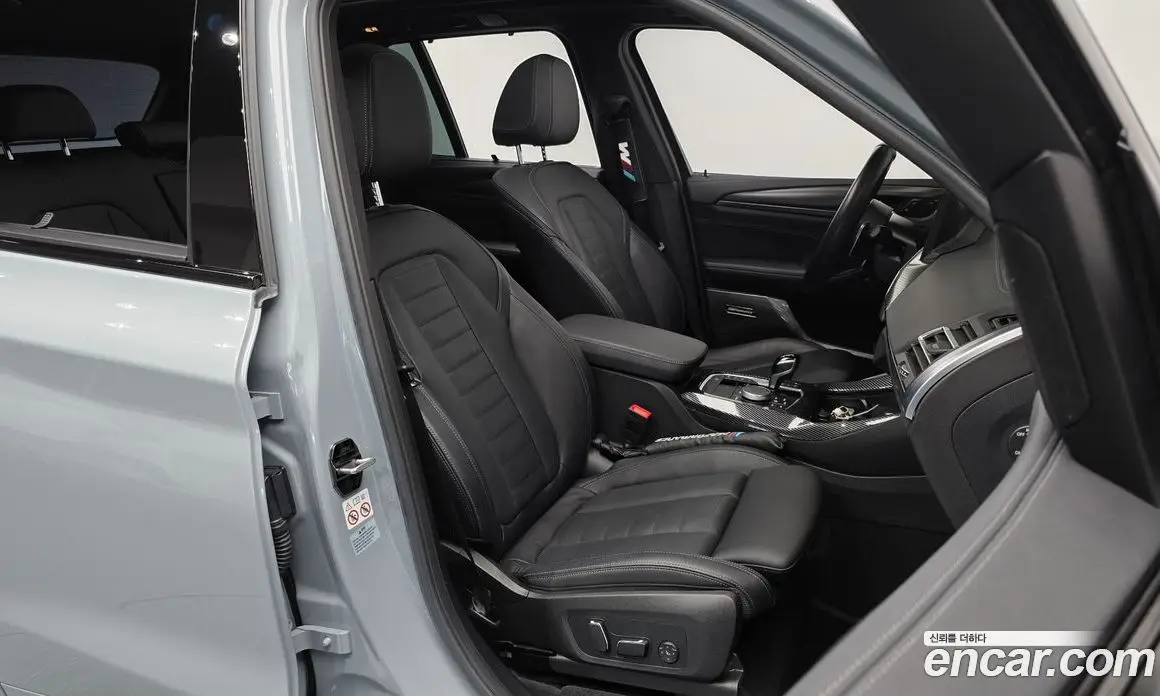 BMW X3 2024 2.0 автомат (гидро), фото 18
