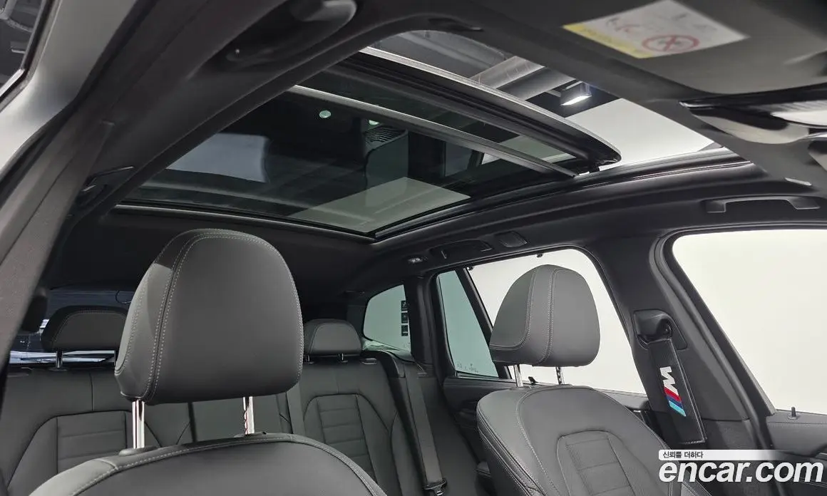 BMW X3 2024 2.0 автомат (гидро), фото 19