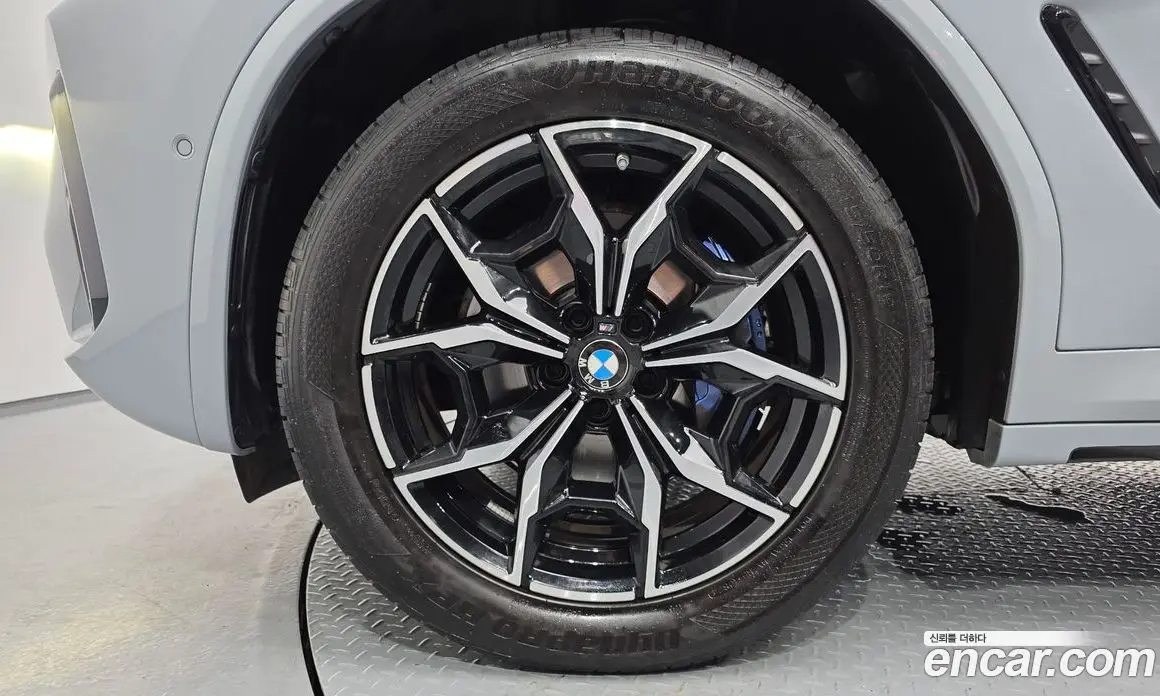 BMW X3 2024 2.0 автомат (гидро), фото 5