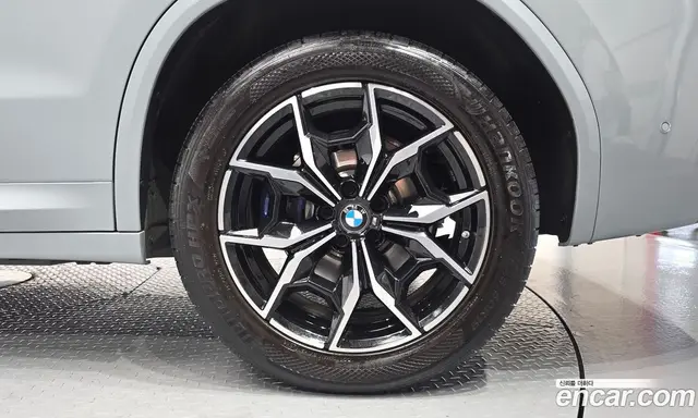 BMW X3 2024 2.0 автомат (гидро), миниатюра 7