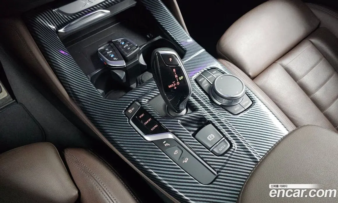 BMW X4 2021 2.0 автомат (гидро), фото 11