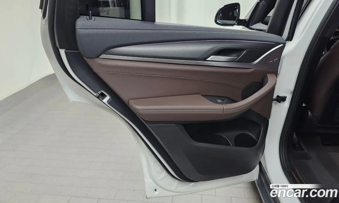 BMW X4 2021 2.0 автомат (гидро), фото 14