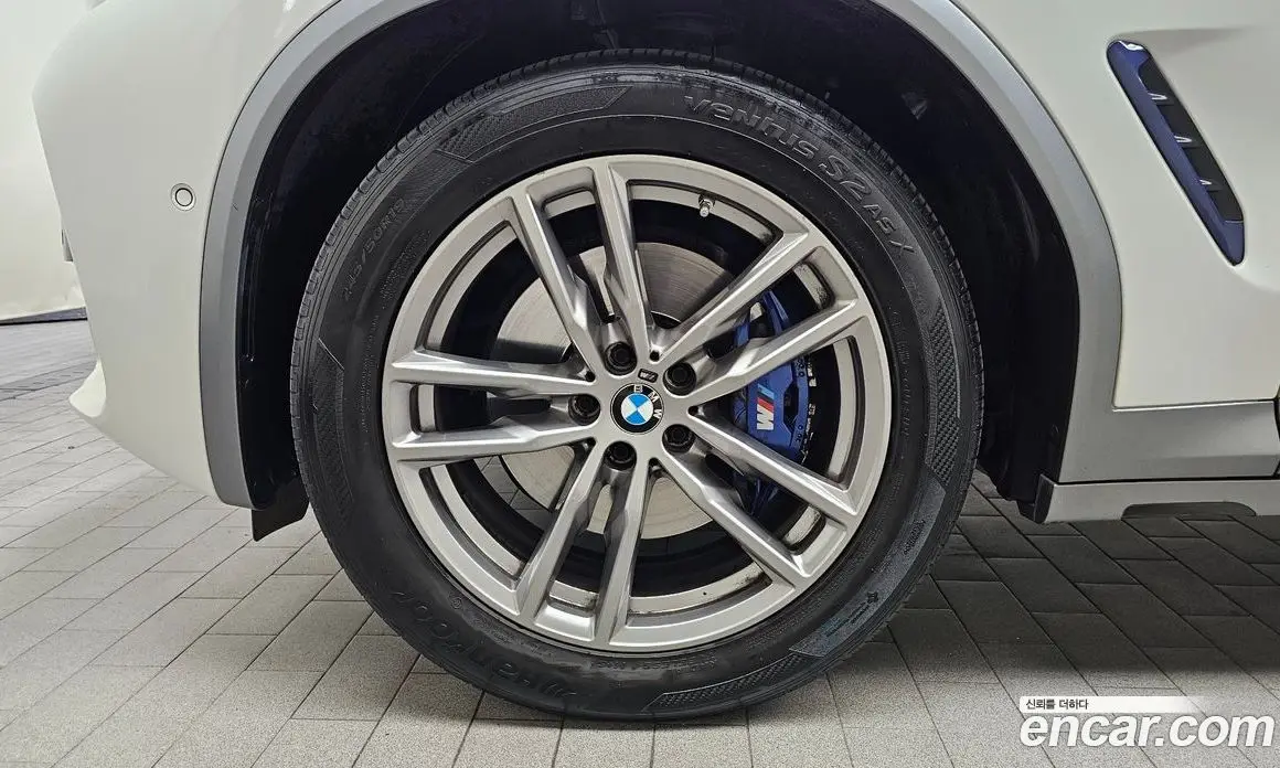 BMW X4 2021 2.0 автомат (гидро), фото 4