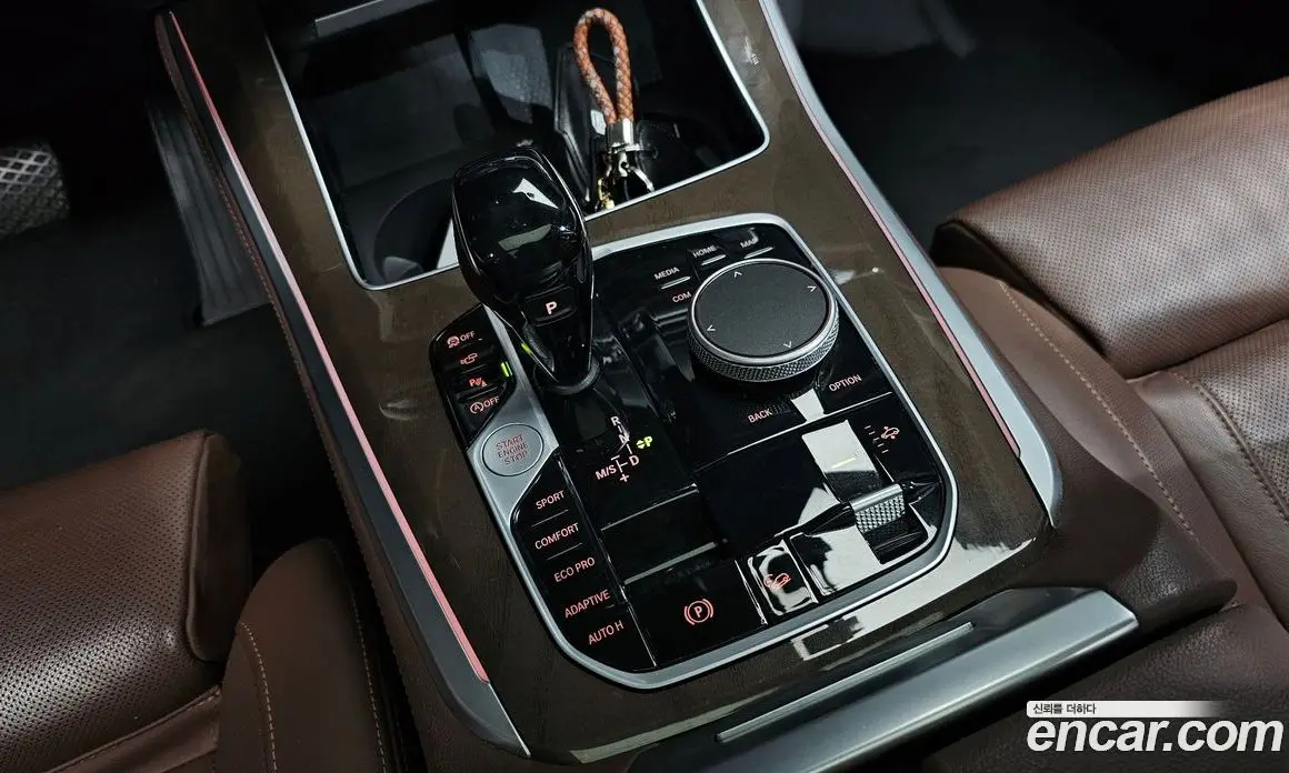 BMW X5 2020 3.0 автомат (гидро), фото 12