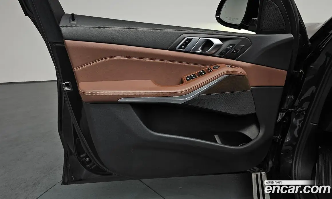 BMW X5 2020 3.0 автомат (гидро), фото 14