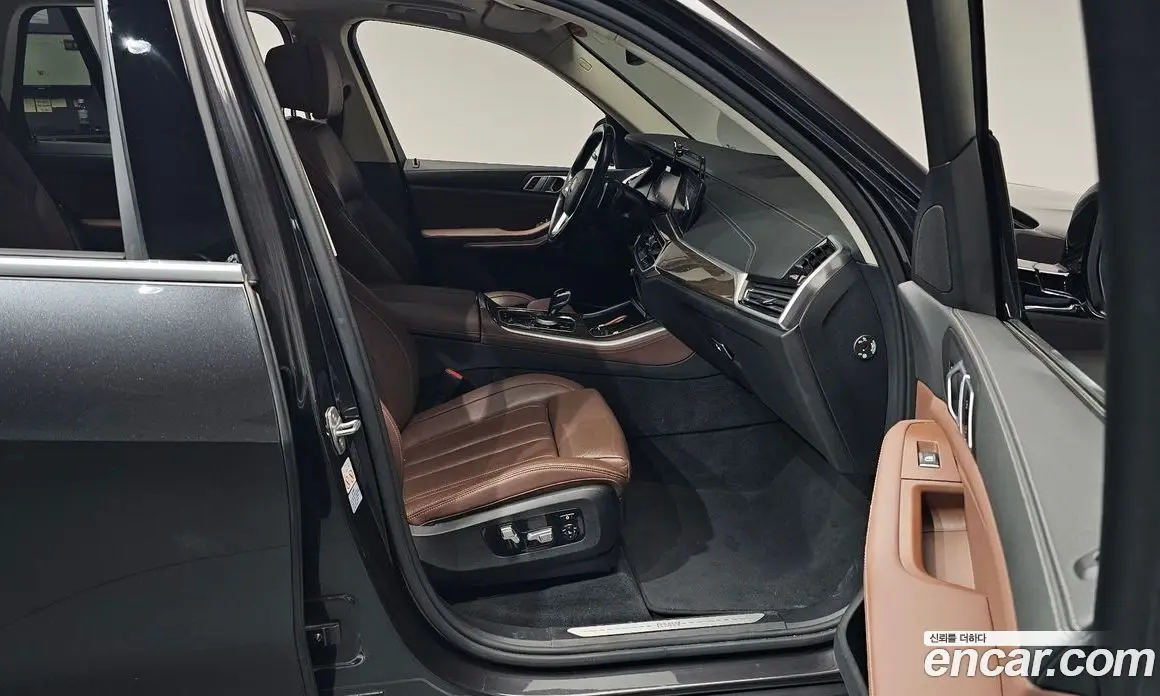 BMW X5 2020 3.0 автомат (гидро), фото 16