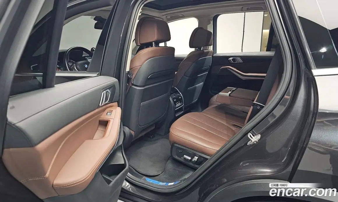 BMW X5 2020 3.0 автомат (гидро), фото 17