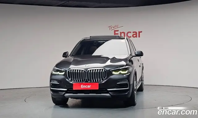 BMW X5 2020 3.0 автомат (гидро), миниатюра 3