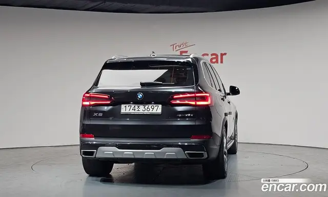 BMW X5 2020 3.0 автомат (гидро), миниатюра 4