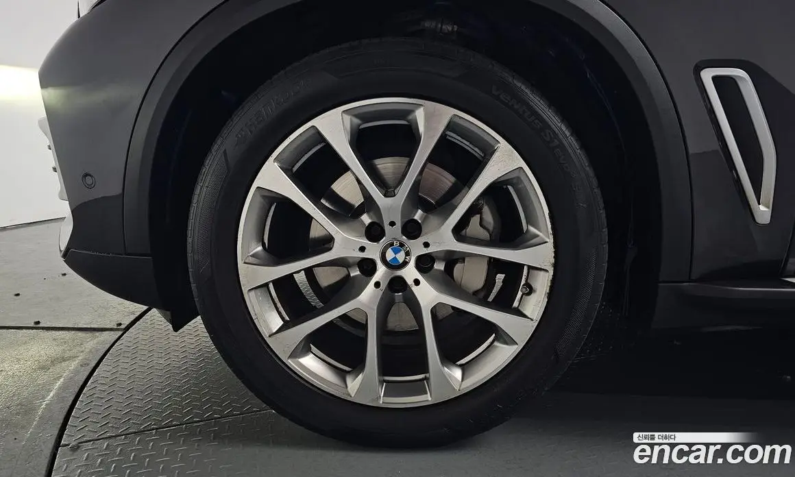 BMW X5 2020 3.0 автомат (гидро), фото 5