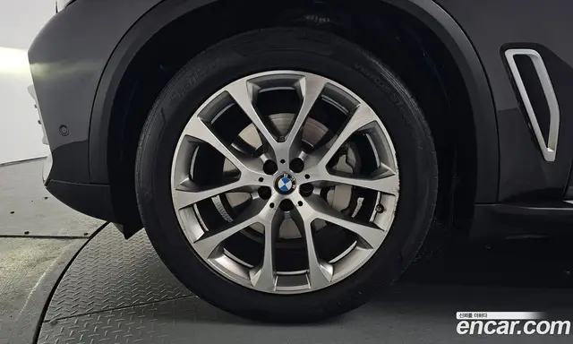 BMW X5 2020 3.0 автомат (гидро), миниатюра 5