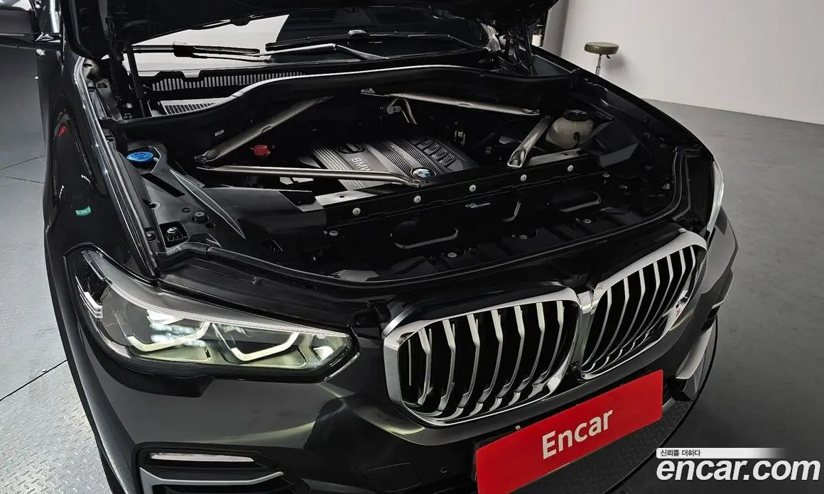 BMW X5 2020 3.0 автомат (гидро), фото 6