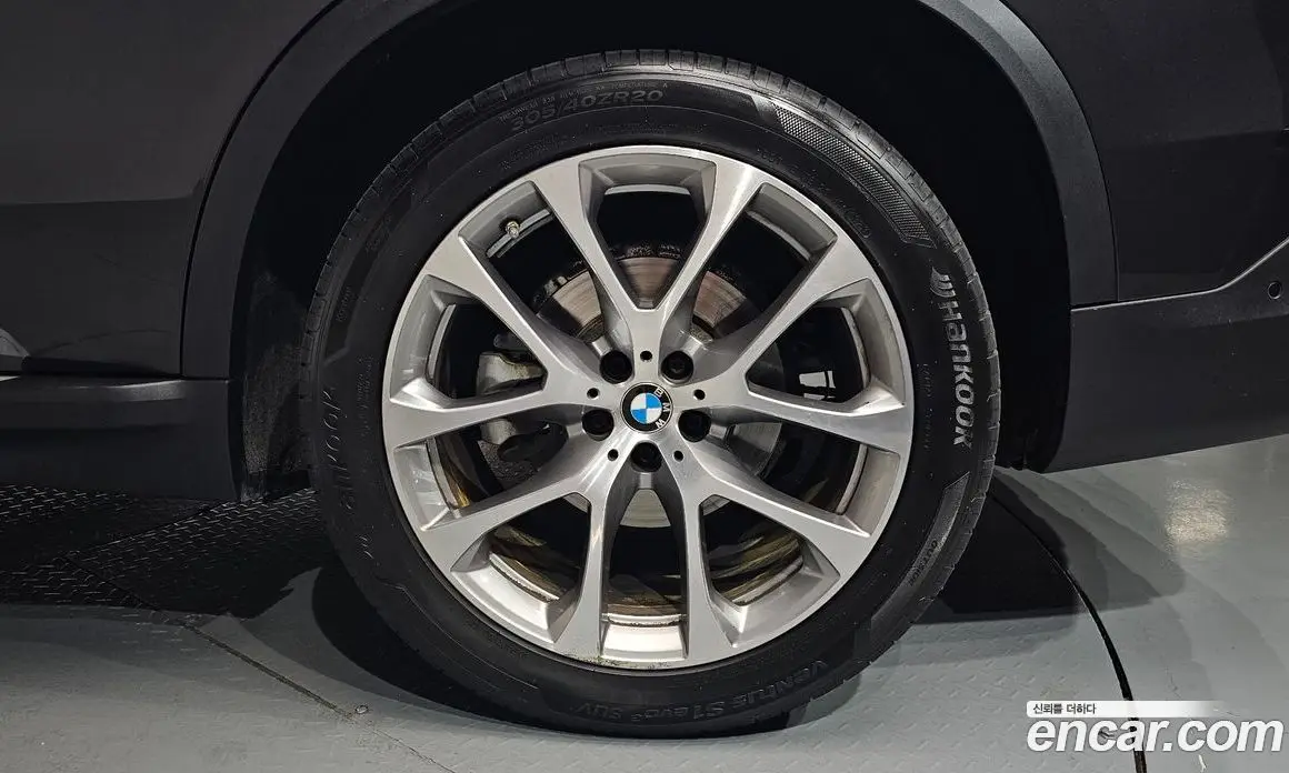 BMW X5 2020 3.0 автомат (гидро), фото 7