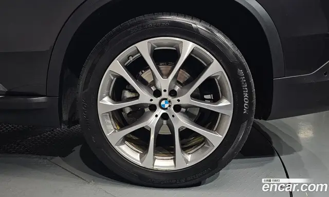 BMW X5 2020 3.0 автомат (гидро), миниатюра 7