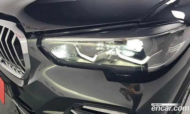 BMW X5 2020 3.0 автомат (гидро), миниатюра 8