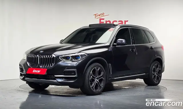 BMW X5, 2023, 71 242 км