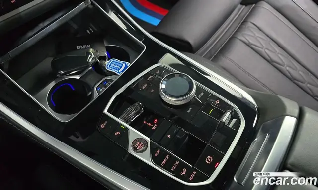 BMW X5 2024 3.0 автомат (гидро), миниатюра 12