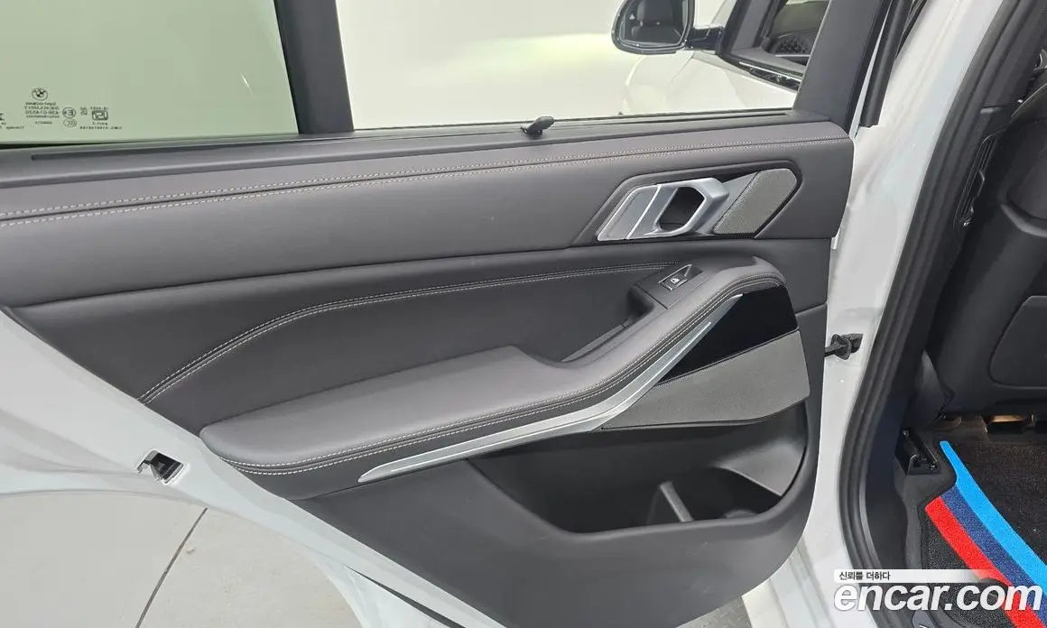 BMW X5 2024 3.0 автомат (гидро), фото 15