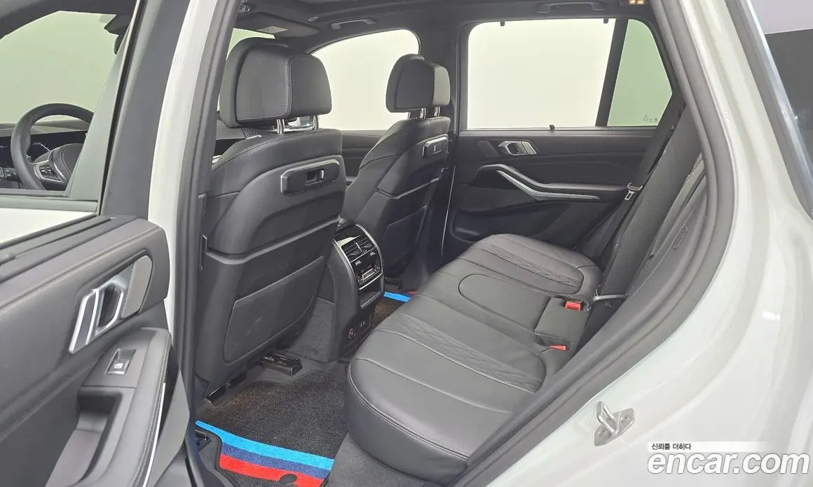 BMW X5 2024 3.0 автомат (гидро), фото 17