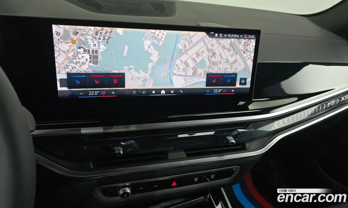 BMW X5 2024 3.0 автомат (гидро), фото 18