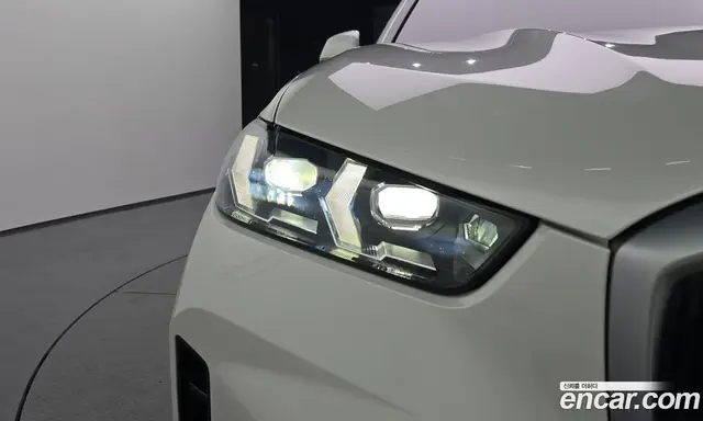 BMW X5 2024 3.0 автомат (гидро), миниатюра 8