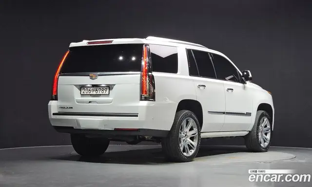 Cadillac Escalade 2020 6.2 автомат (гидро), миниатюра 2 Cadillac Escalade 2020 6.2 автомат (гидро), миниатюра 2