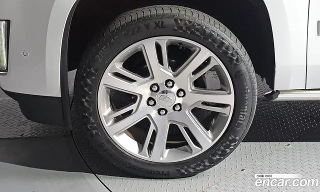 Cadillac Escalade 2020 6.2 автомат (гидро), миниатюра 5 Cadillac Escalade 2020 6.2 автомат (гидро), миниатюра 5