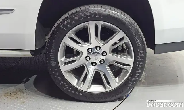 Cadillac Escalade 2020 6.2 автомат (гидро), миниатюра 7 Cadillac Escalade 2020 6.2 автомат (гидро), миниатюра 7