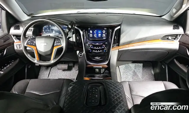 Cadillac Escalade 2020 6.2 автомат (гидро), миниатюра 10 Cadillac Escalade 2020 6.2 автомат (гидро), миниатюра 10