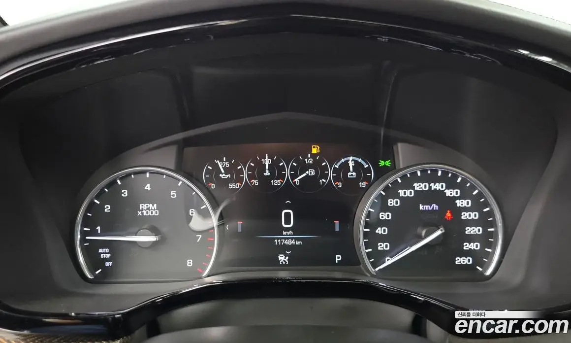Cadillac XT5 2018 3.6 автомат (гидро), фото 11 Cadillac XT5 2018 3.6 автомат (гидро), фото 11